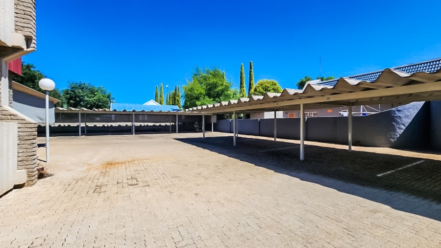 Commercial Property for Sale in Potchefstroom North West